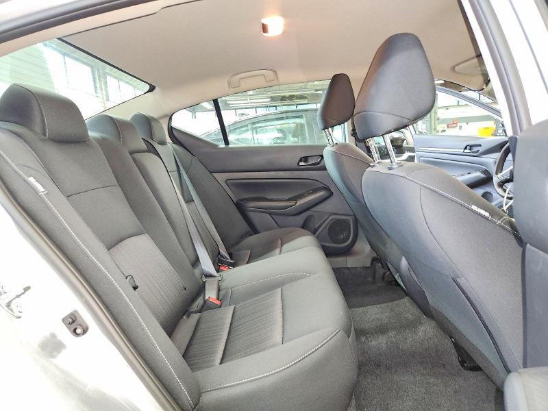 66473406 :رقم المزاد ، 1N4BL4DV6TN349741 vin ، 2026 Nissan Altima مزاد بيع