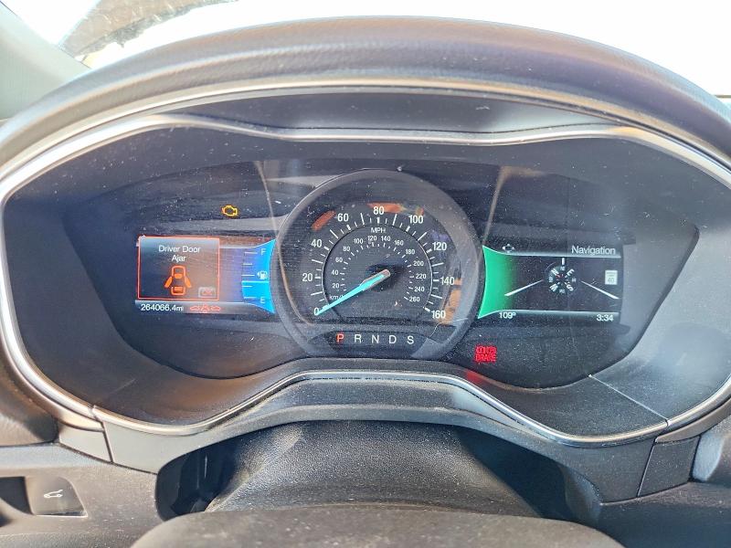 2016 Ford Fusion მანქანა იყიდება აუქციონზე, vin: 3FA6P0HD0GR342335, აუქციონის ნომერი: 65314826