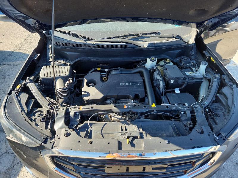 2019 Gmc Terrain მანქანა იყიდება აუქციონზე, vin: 3GKALPEV9KL199858, აუქციონის ნომერი: 65631966