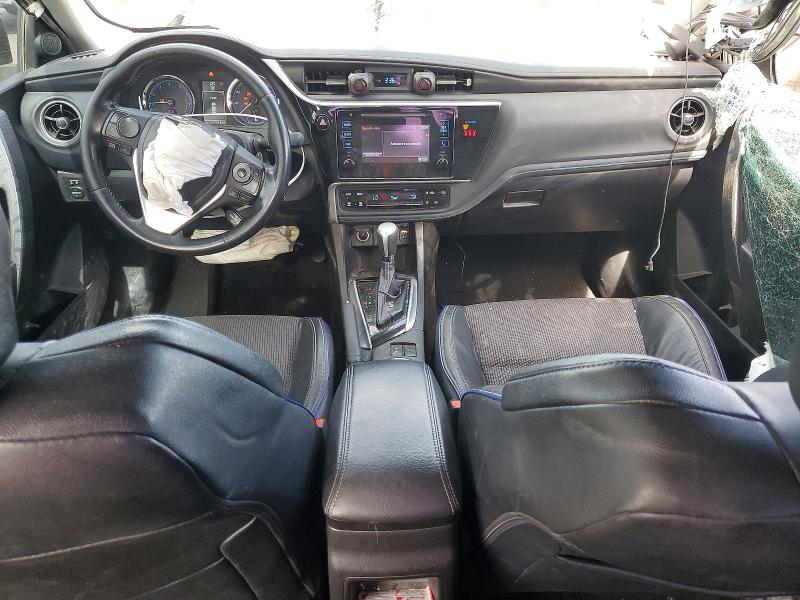 65322436 :رقم المزاد ، 5YFBURHE1KP878448 vin ، 2019 Toyota Corolla مزاد بيع