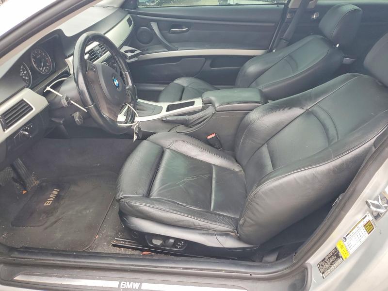 Aukcja sprzedaży 2007 Bmw 335, vin: WBAWB73537PV82954, numer aukcji: 66362076