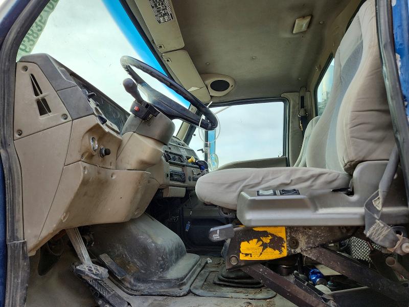 69457726 :رقم المزاد ، 2FZHAZA853AK83872 vin ، 2003 Sterling Truck Lt مزاد بيع