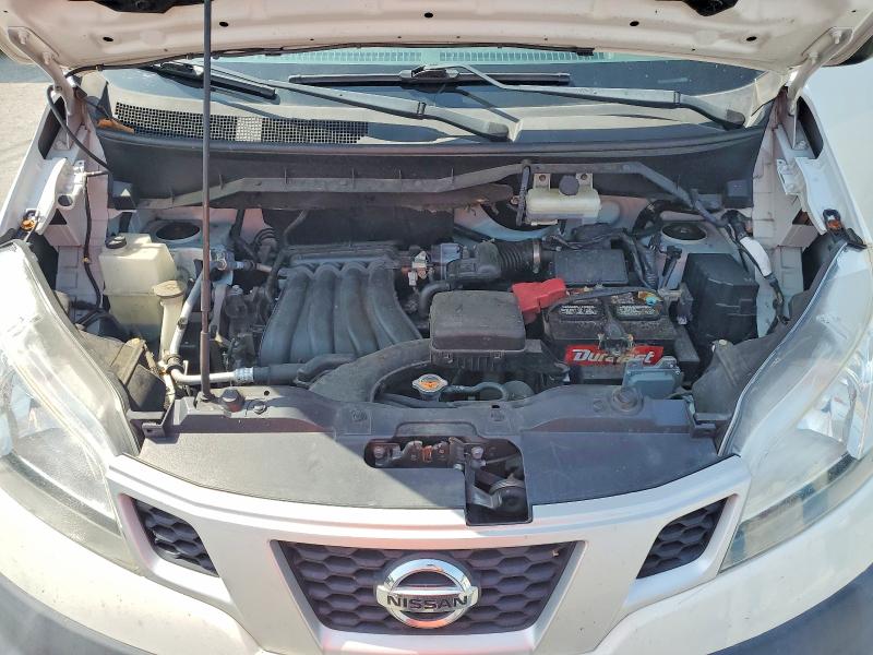 2019 Nissan Nv200 მანქანა იყიდება აუქციონზე, vin: 3N6CM0KN2KK694662, აუქციონის ნომერი: 70714886