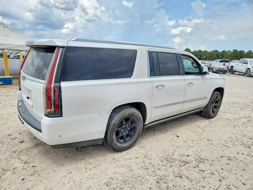 Aukcja sprzedaży 2019 Cadillac Escalade, vin: 1GYS3JKJ0KR263531, numer aukcji: 62666926