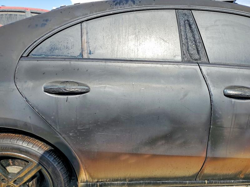 Aukcja sprzedaży 2023 Mercedes-benz Cla, vin: W1K5J4GB4PN401720, numer aukcji: 65834166