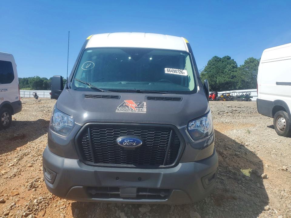Aukcja sprzedaży 2024 Ford Transit, vin: 1FTBR1C86RKA59593, numer aukcji: 66490726