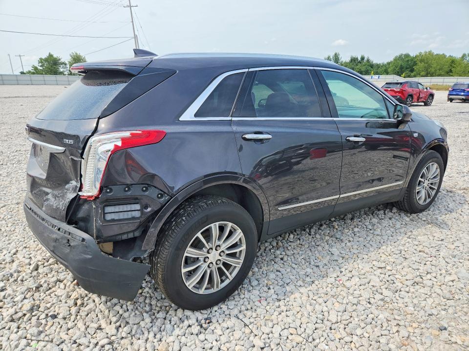 Aukcja sprzedaży 2017 Cadillac Xt5, vin: 1GYKNDRS1HZ104746, numer aukcji: 65204136