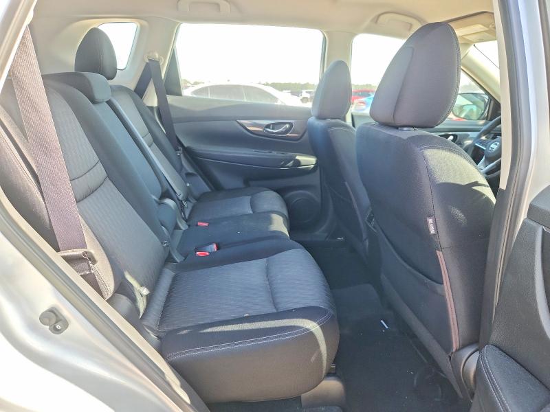 Aukcja sprzedaży 2017 Nissan Rogue, vin: JN8AT2MT9HW401264, numer aukcji: 65874876