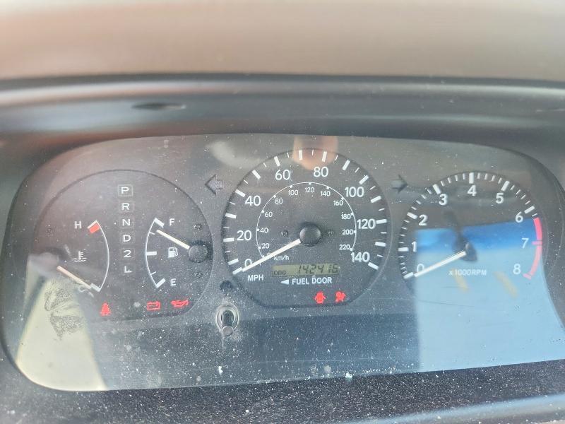 Aukcja sprzedaży 2001 Toyota Camry, vin: 4T1BG22K21U767935, numer aukcji: 63896616