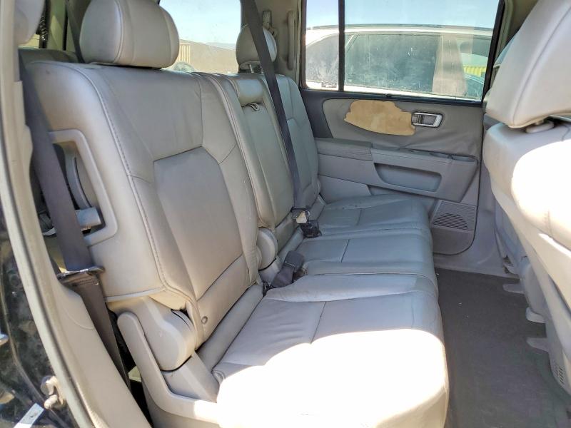 Продажа на аукционе авто 2009 Honda Pilot, vin: 5FNYF48819B039648, номер лота: 63866356