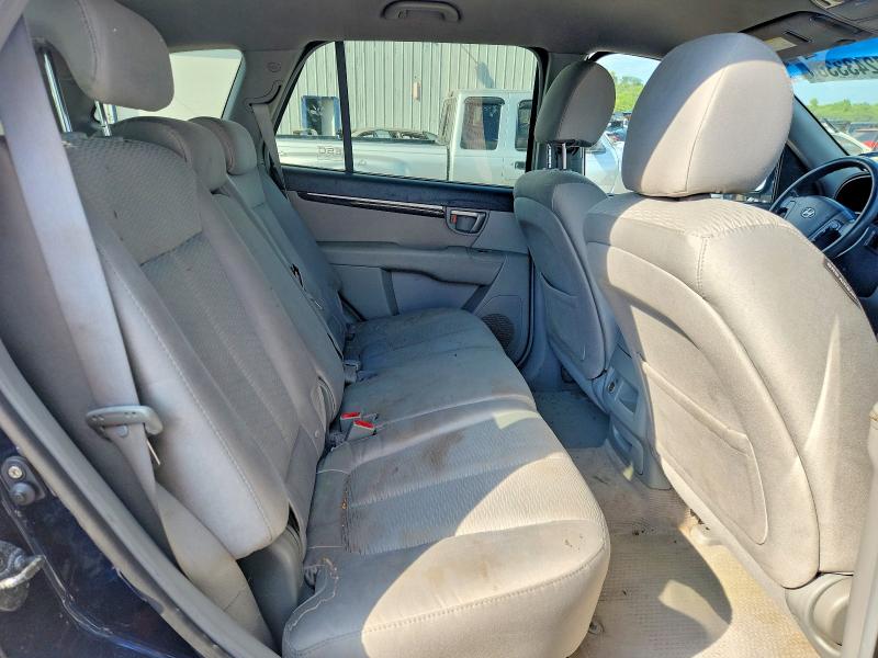 Продажа на аукционе авто 2008 Hyundai Santa Fe, vin: 5NMSG13D88H157280, номер лота: 67243336