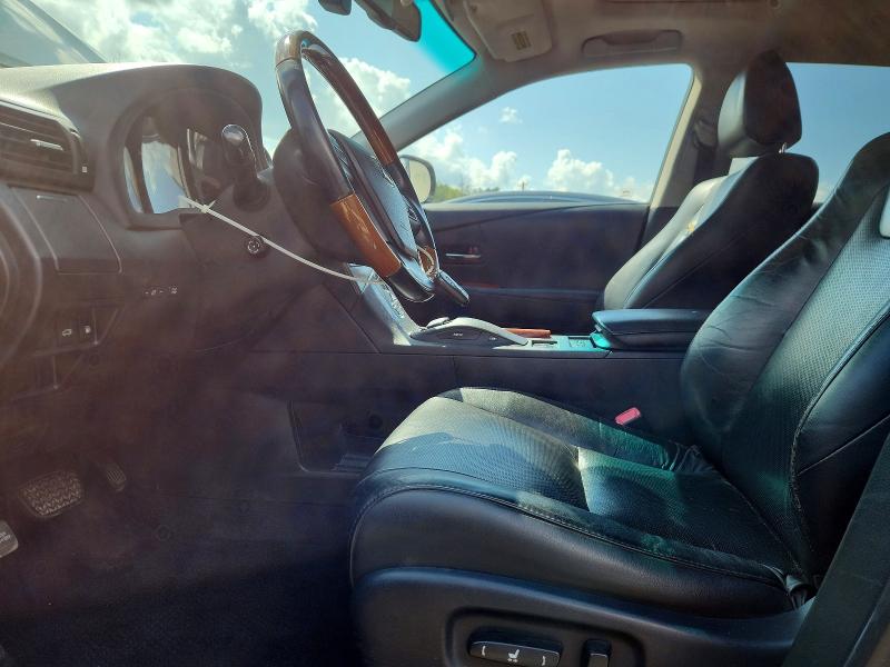 Продаж на аукціоні авто 2010 Lexus Rx, vin: JTJZK1BA7A2406101, номер лоту: 65657506
