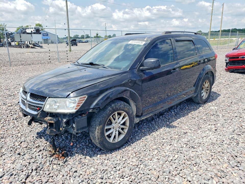 Продажа на аукционе авто 2013 Dodge Journey, vin: 3C4PDDBG6DT547870, номер лота: 63446626