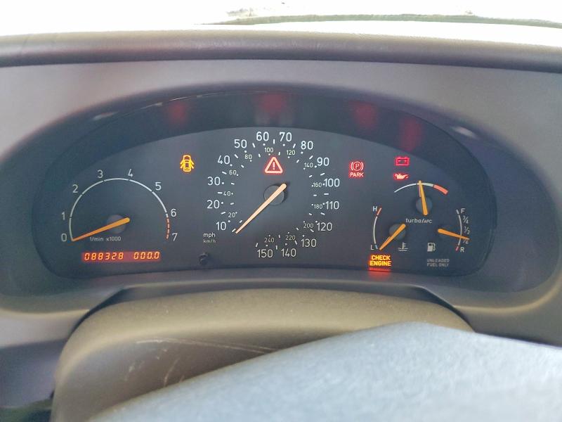 Aukcja sprzedaży 1996 Saab 900, vin: YS3DF38N6T2042238, numer aukcji: 63856846