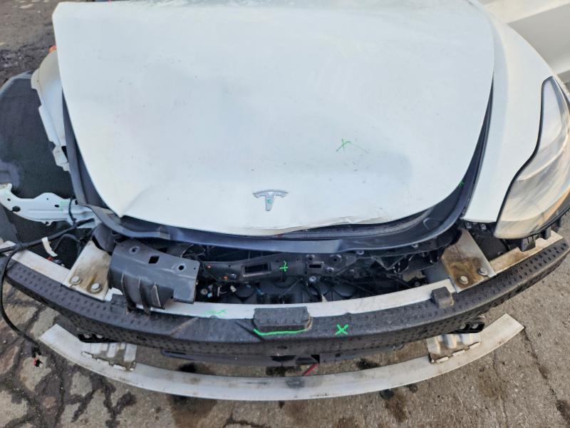 Aukcja sprzedaży 2022 Tesla Model 3, vin: 5YJ3E1EA8NF113273, numer aukcji: 64616196