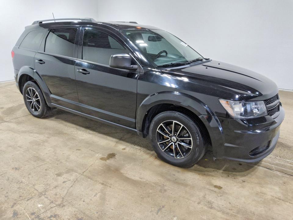Aukcja sprzedaży 2018 Dodge Journey, vin: 3C4PDCAB7JT533942, numer aukcji: 65405626
