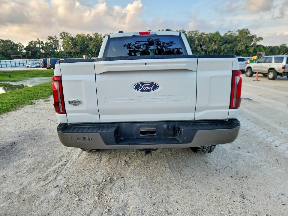 Aukcja sprzedaży 2026 Ford F150, vin: 1FTFW6LD1TFA03386, numer aukcji: 66064686