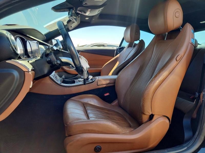 66254326 :رقم المزاد ، WDD1J6FB6JF021520 vin ، 2018 Mercedes-benz E مزاد بيع