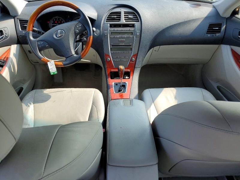 66288476 :رقم المزاد ، JTHBJ46G072072556 vin ، 2007 Lexus Es مزاد بيع