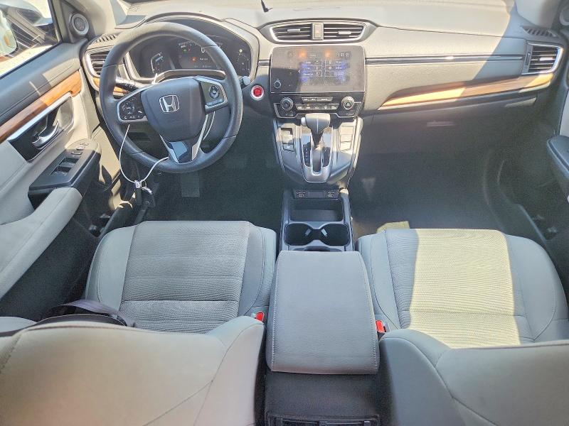 Aukcja sprzedaży 2021 Honda Cr-v, vin: 2HKRW2H54MH652114, numer aukcji: 66537796