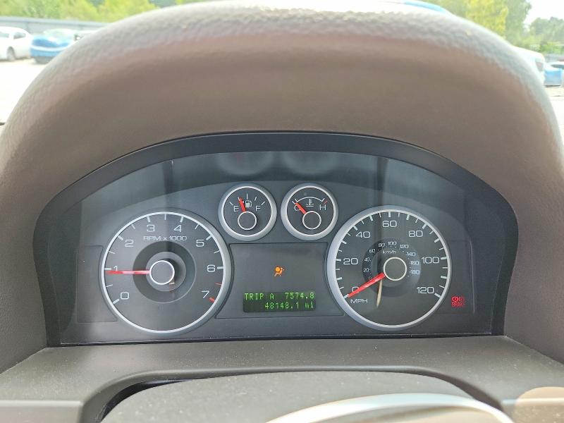 Продажа на аукционе авто 2007 Ford Fusion, vin: 3FAHP07107R115906, номер лота: 63921886