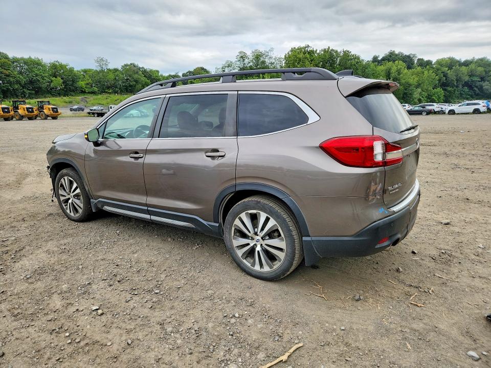 63820756 :رقم المزاد ، 4S4WMAJD6M3406404 vin ، 2021 Subaru Ascent مزاد بيع