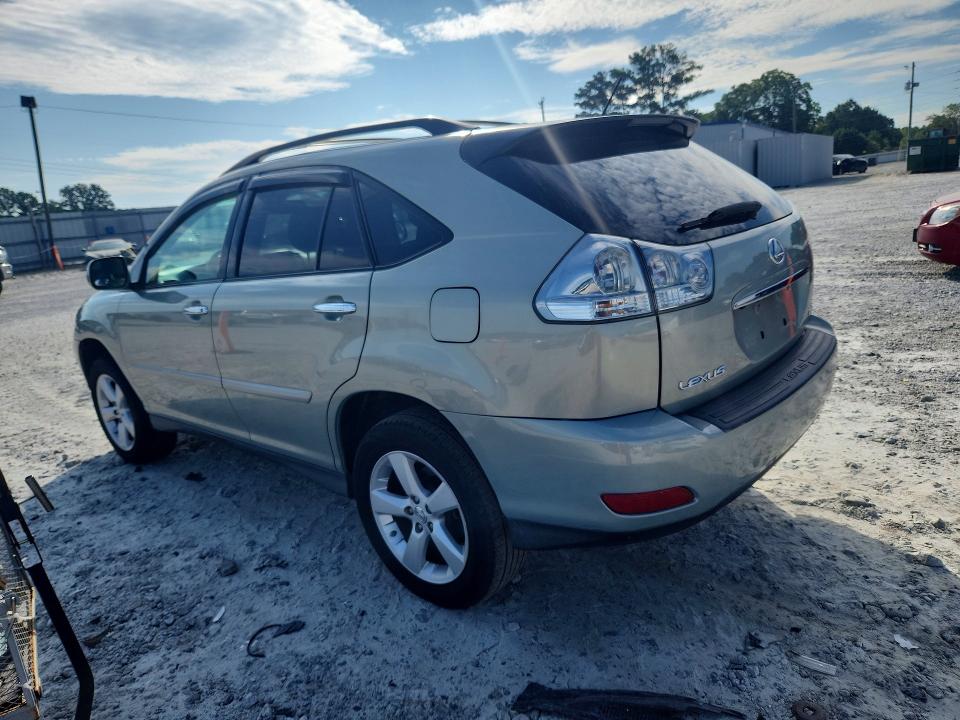 Продаж на аукціоні авто 2008 Lexus Rx, vin: 2T2HK31U88C082539, номер лоту: 63661246