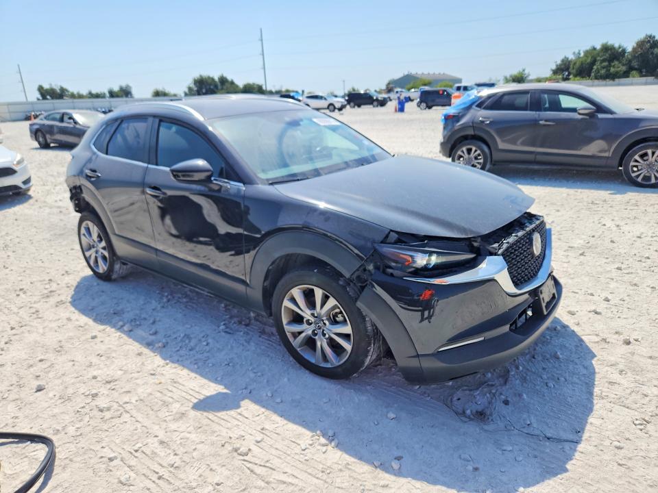 Продаж на аукціоні авто 2023 Mazda Cx-30, vin: 3MVDMBBM7PM530053, номер лоту: 60006816