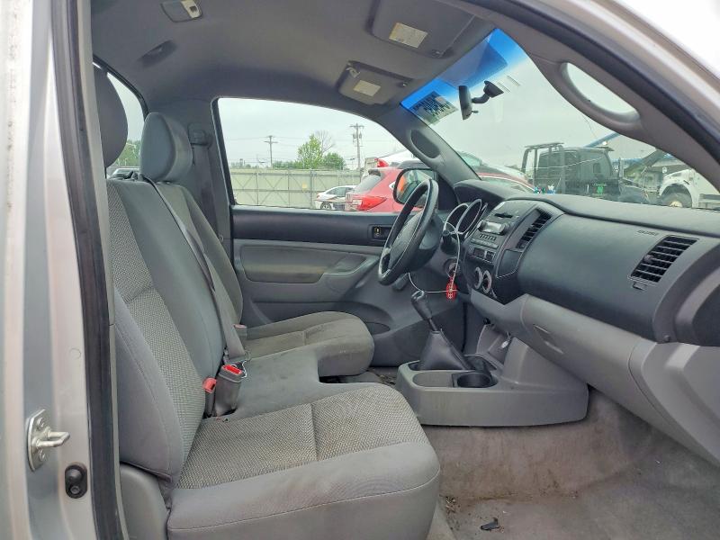 Продаж на аукціоні авто 2008 Toyota Tacoma, vin: 5TENX22N78Z475937, номер лоту: 64949576