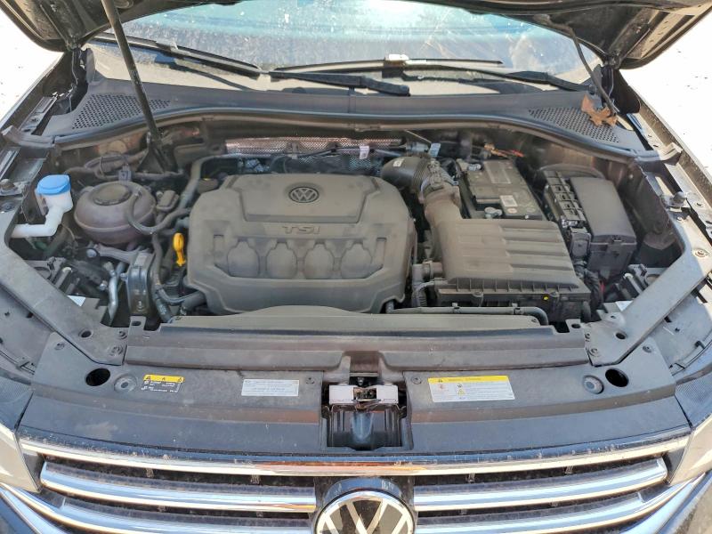Aukcja sprzedaży 2023 Volkswagen Tiguan, vin: 3VV3B7AX2PM068028, numer aukcji: 64282406