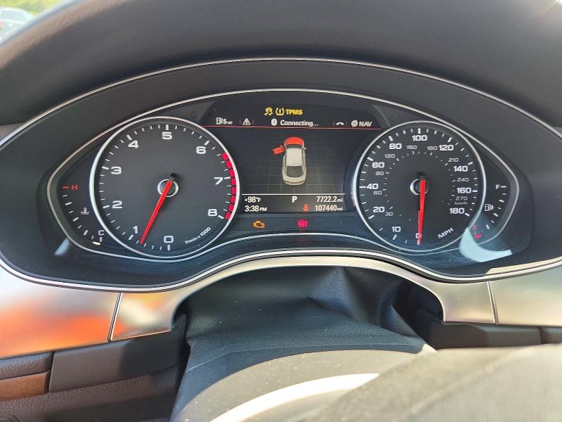 Продажа на аукционе авто 2013 Audi A7, vin: WAUYGAFC4DN076820, номер лота: 63446686