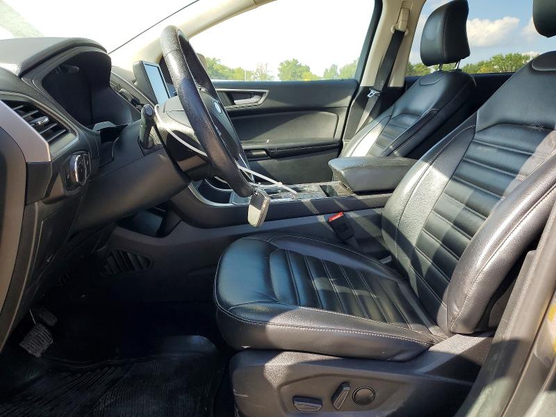 2024 Ford Edge მანქანა იყიდება აუქციონზე, vin: 2FMPK4J94RBA98003, აუქციონის ნომერი: 66614726