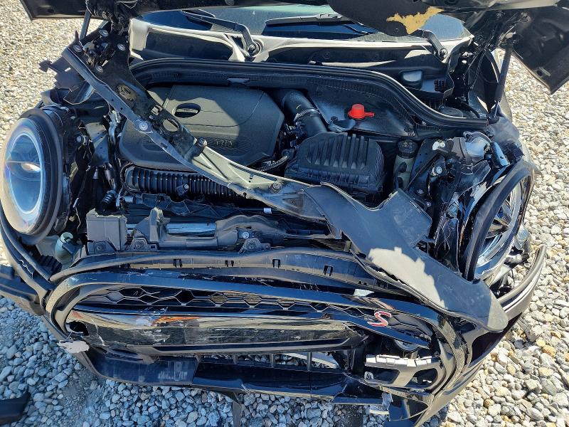 Aukcja sprzedaży 2023 Mini Cooper, vin: WMW43DL00P3R22687, numer aukcji: 65173976