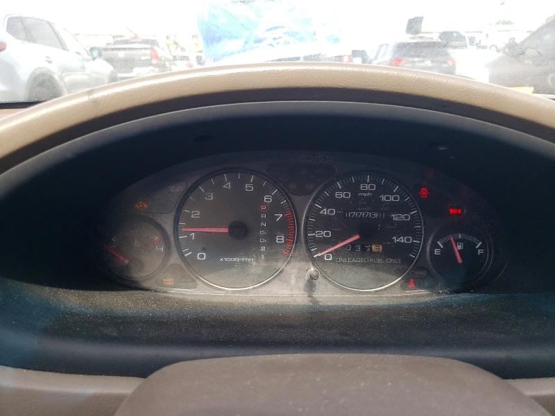 65342106 :رقم المزاد ، JH4DB7667XS002423 vin ، 1999 Acura Integra مزاد بيع