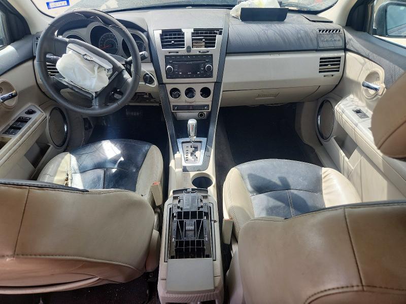 Продажа на аукционе авто 2010 Dodge Avenger, vin: 1B3CC5FB3AN133061, номер лота: 66734456