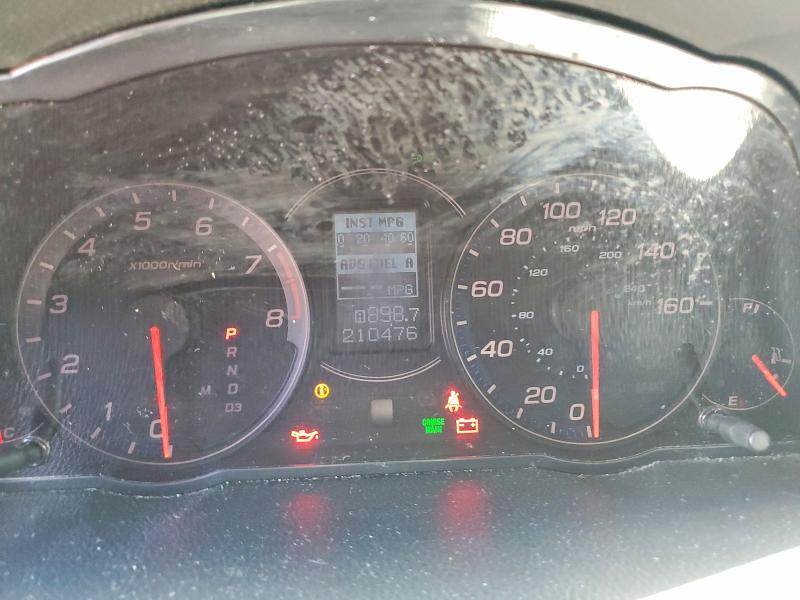 Продаж на аукціоні авто 2008 Acura Tsx, vin: JH4CL96848C013851, номер лоту: 65008536