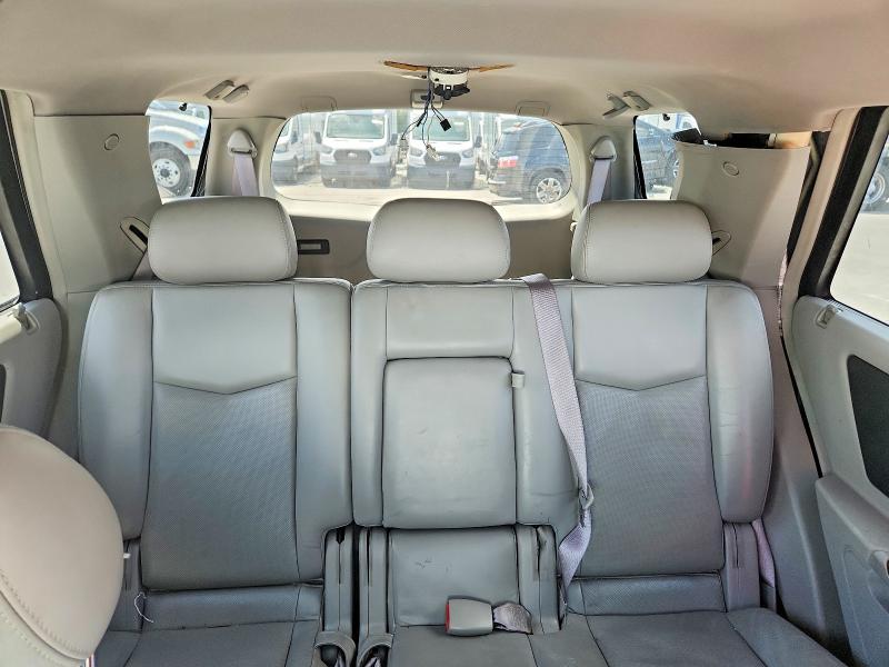 Aukcja sprzedaży 2005 Cadillac Srx, vin: 1GYEE637450171449, numer aukcji: 64624656