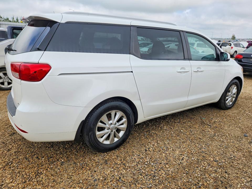 Продажа на аукционе авто 2017 Kia Sedona, vin: KNDMB5C1XH6323641, номер лота: 65173506