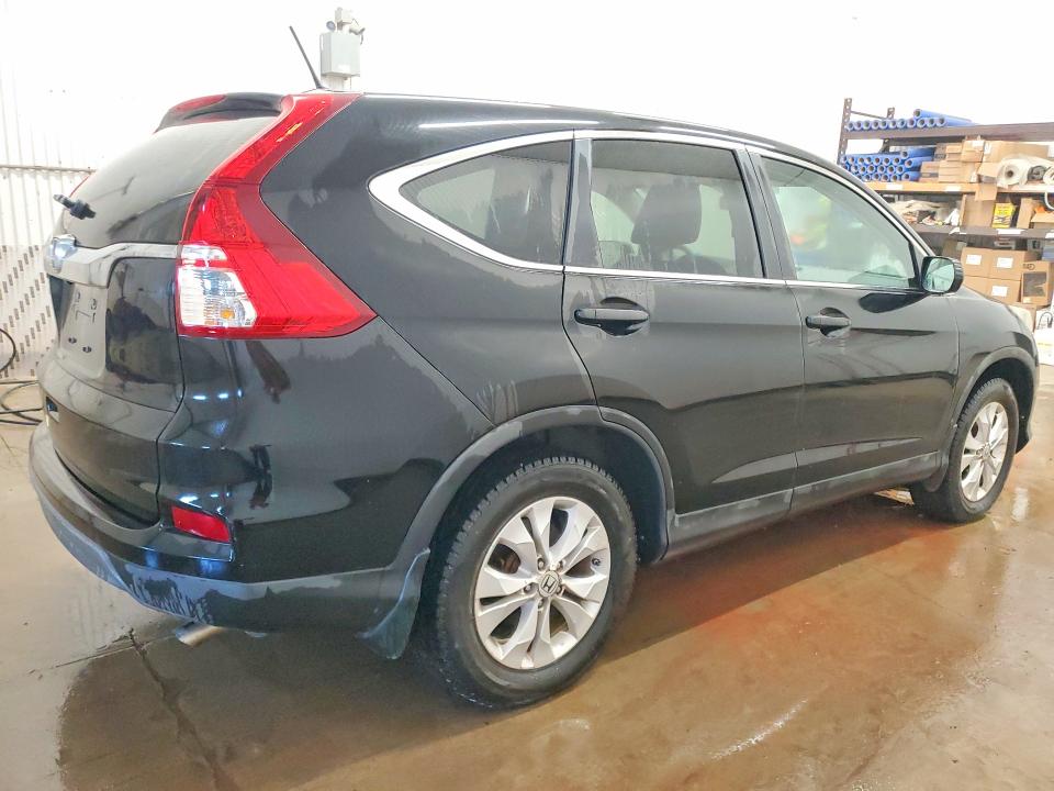 Продажа на аукционе авто 2015 Honda Cr-v, vin: 2HKRM3H36FH001273, номер лота: 63671146