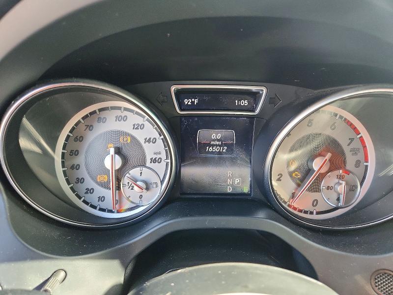 Aukcja sprzedaży 2014 Mercedes-benz Cla, vin: WDDSJ4EB5EN112512, numer aukcji: 66651046