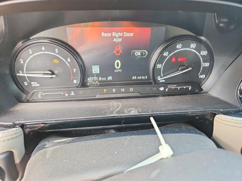 Продажа на аукционе авто 2021 Lincoln Corsair, vin: 5LMCJ1C90MUL05614, номер лота: 66690596