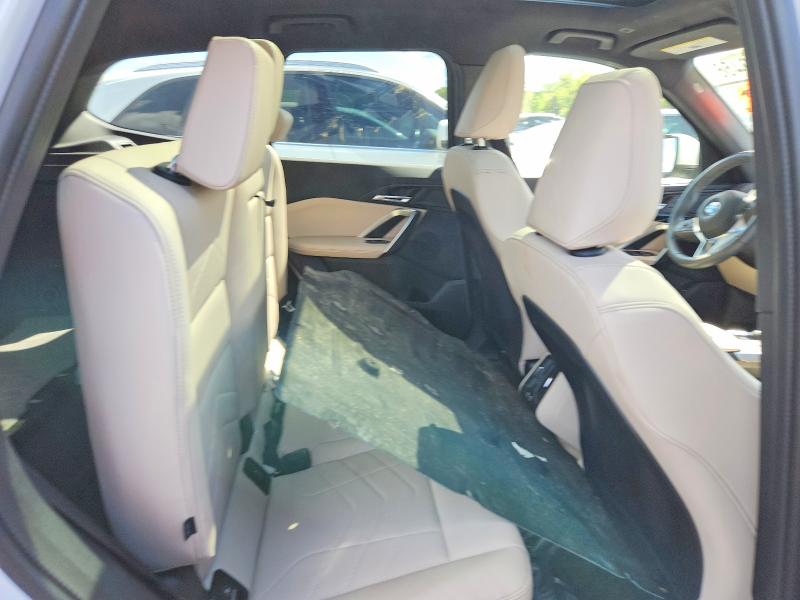 Aukcja sprzedaży 2025 Bmw X1, vin: WBX73EF05S5388927, numer aukcji: 64769456