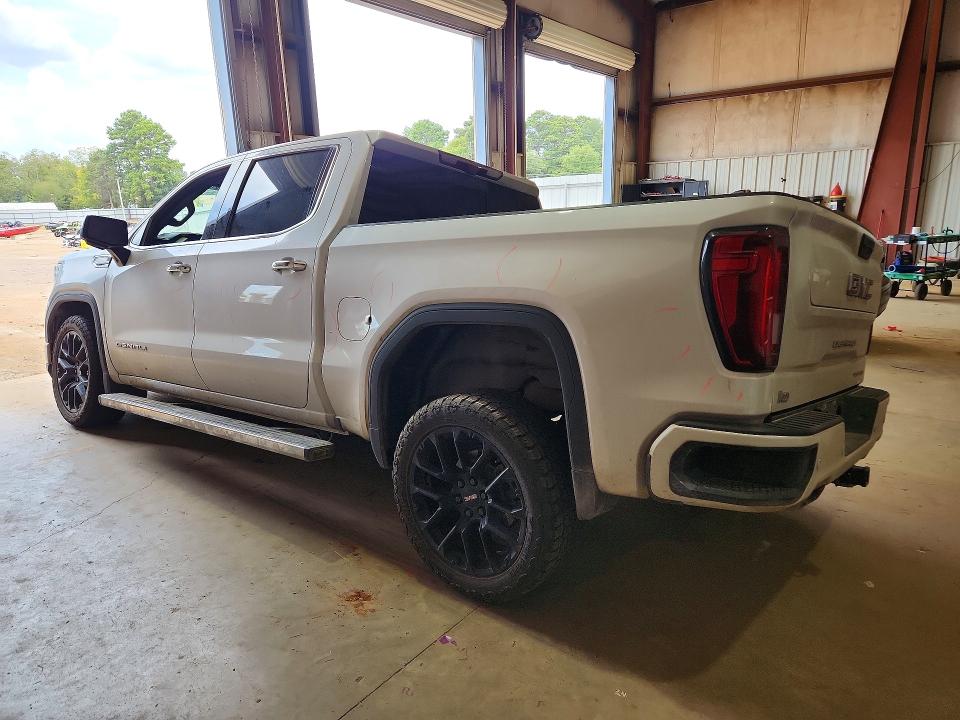 Aukcja sprzedaży 2023 Gmc Sierra, vin: 3GTUUGEL9PG161843, numer aukcji: 65018416