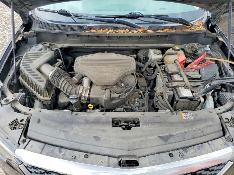 Продажа на аукционе авто 2022 Cadillac Xt6, vin: 1GYKPCRS6NZ108968, номер лота: 64475286