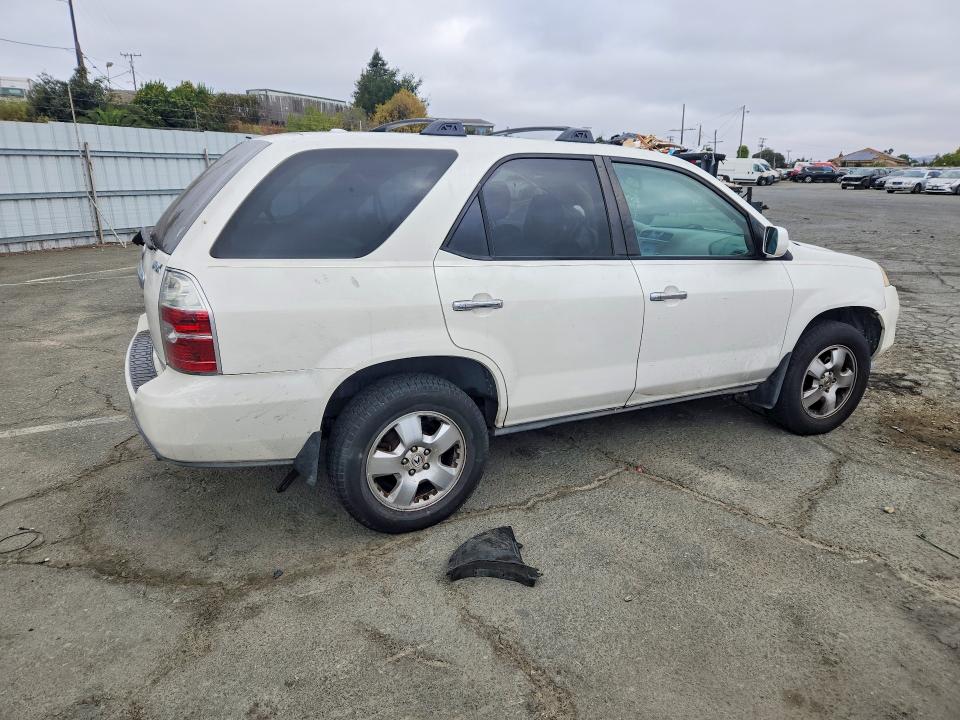 Aukcja sprzedaży 2005 Acura Mdx, vin: 2HNYD18205H554932, numer aukcji: 67288186