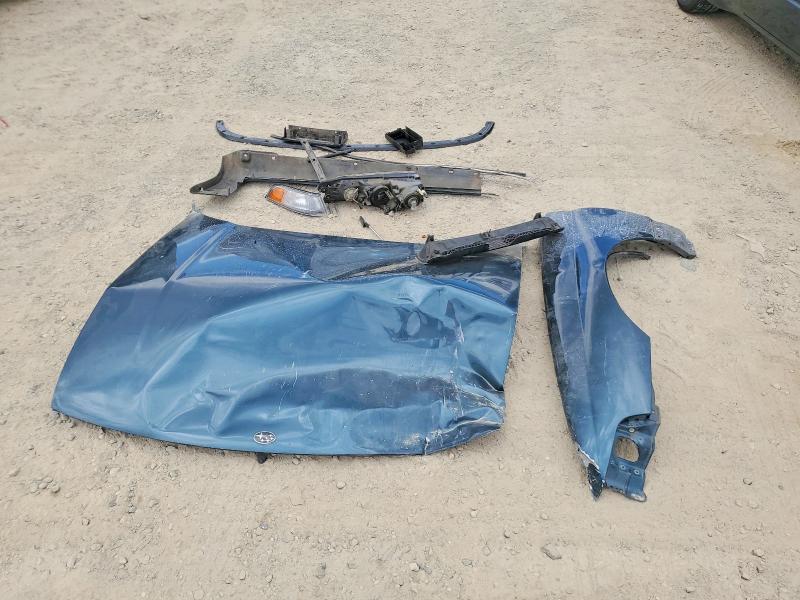 61454376 :رقم المزاد ، JF1CX353XNH104152 vin ، 1992 Subaru Svx مزاد بيع