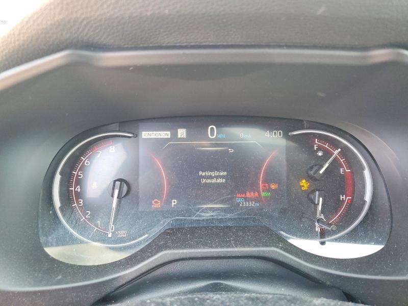 65573926 :رقم المزاد ، 2T3A1RFV6RW440936 vin ، 2024 Toyota Rav4 مزاد بيع