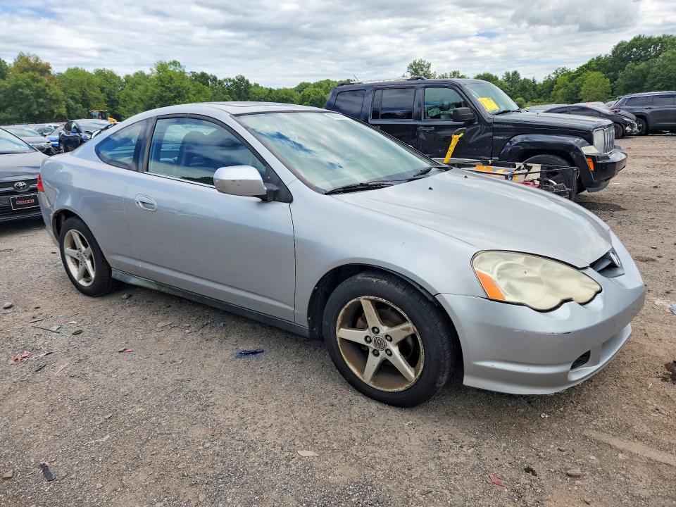 Aukcja sprzedaży 2004 Acura Rsx, vin: JH4DC54874S012144, numer aukcji: 66585876