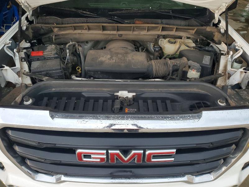 2021 Gmc Sierra მანქანა იყიდება აუქციონზე, vin: 1GTR9AEF9MZ262987, აუქციონის ნომერი: 66786876