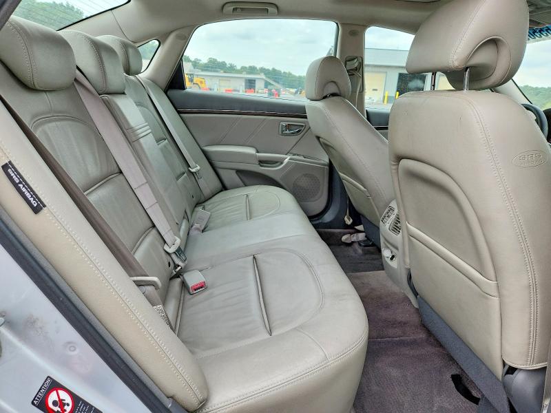 65509396 :رقم المزاد ، KMHFC4DD1BA539077 vin ، 2011 Hyundai Azera مزاد بيع